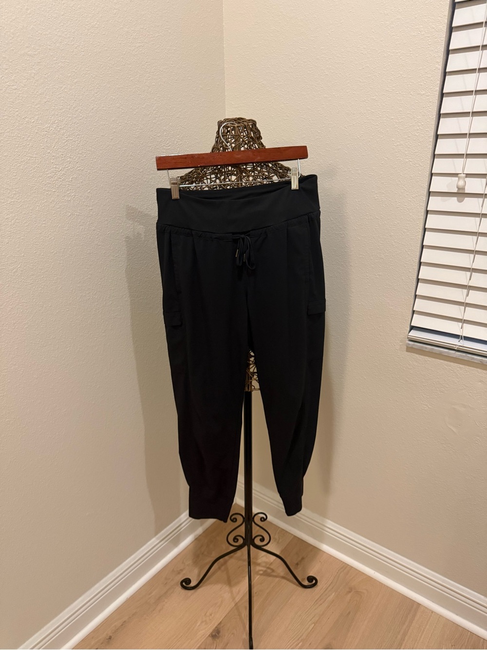 Calia Drawstring Jogger Pants